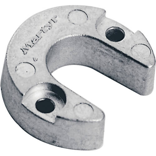 Aluminijska žrtvena anoda - Mercruiser 806189 Q1